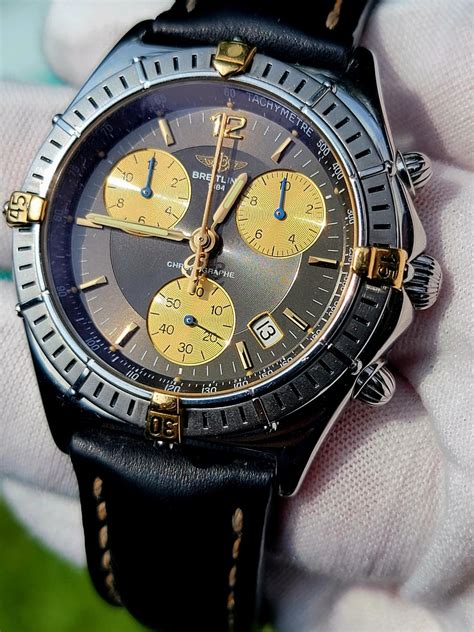 breitling sirius price